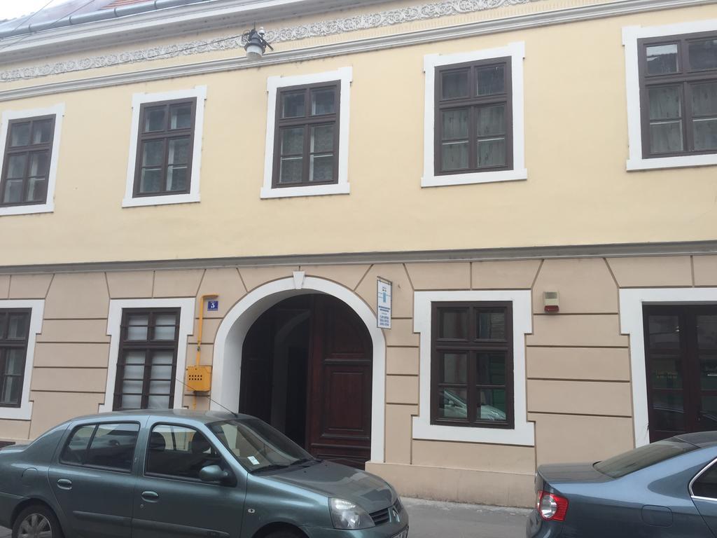 Apartament Lux Unirii Тимишоара Экстерьер фото