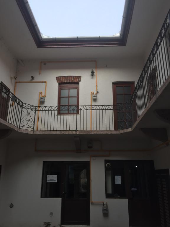 Apartament Lux Unirii Тимишоара Экстерьер фото