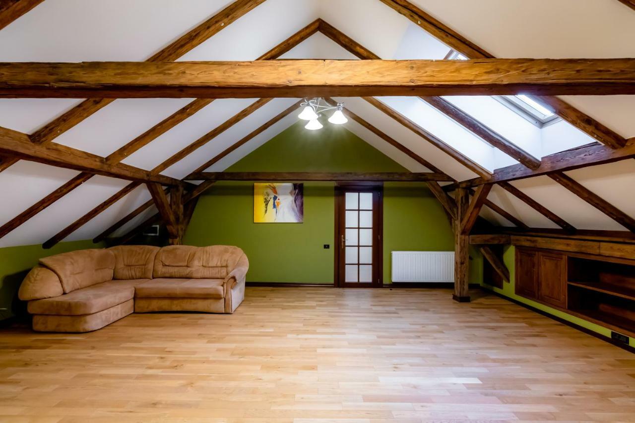 Apartament Lux Unirii Тимишоара Экстерьер фото
