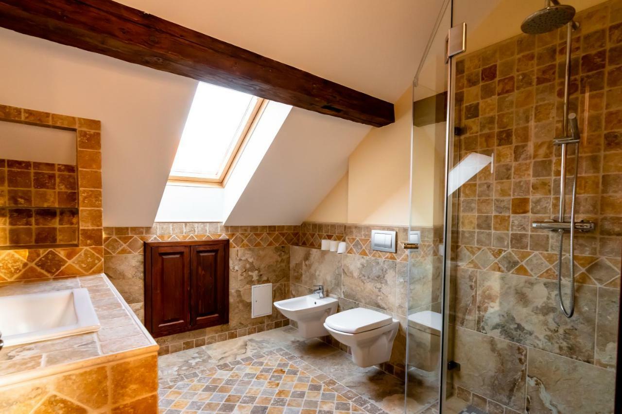 Apartament Lux Unirii Тимишоара Экстерьер фото