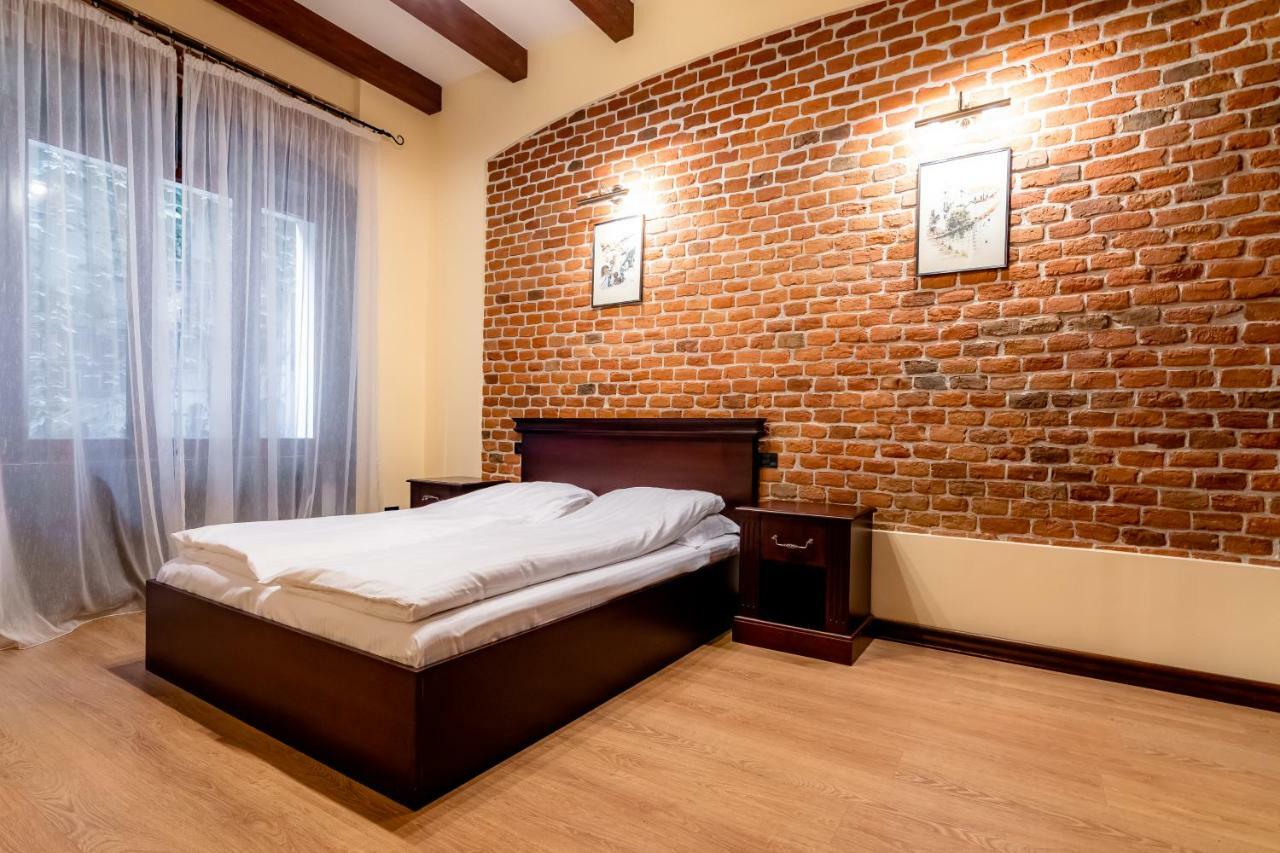 Apartament Lux Unirii Тимишоара Экстерьер фото