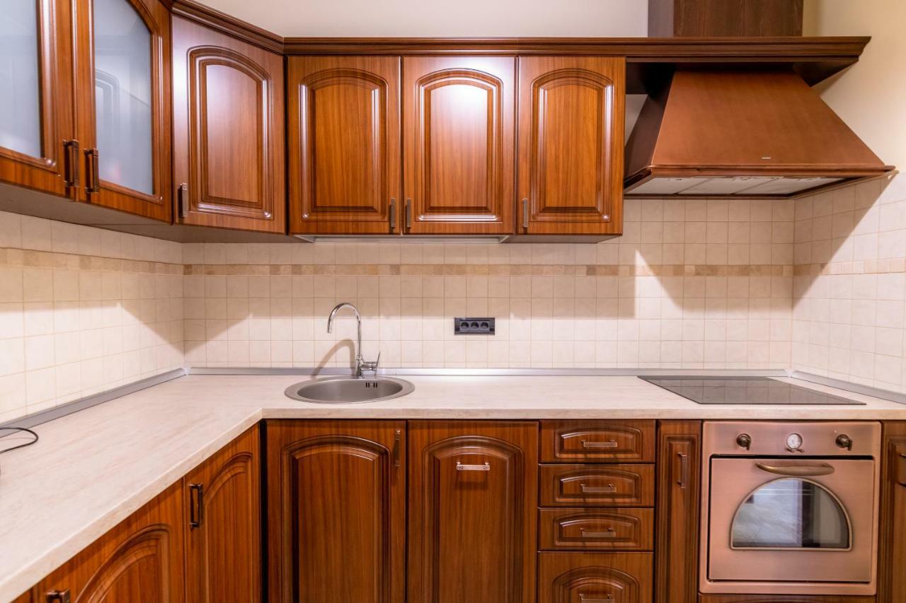 Apartament Lux Unirii Тимишоара Экстерьер фото