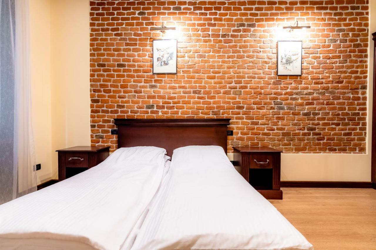 Apartament Lux Unirii Тимишоара Экстерьер фото