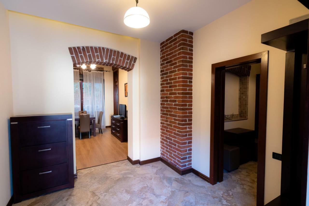 Apartament Lux Unirii Тимишоара Экстерьер фото